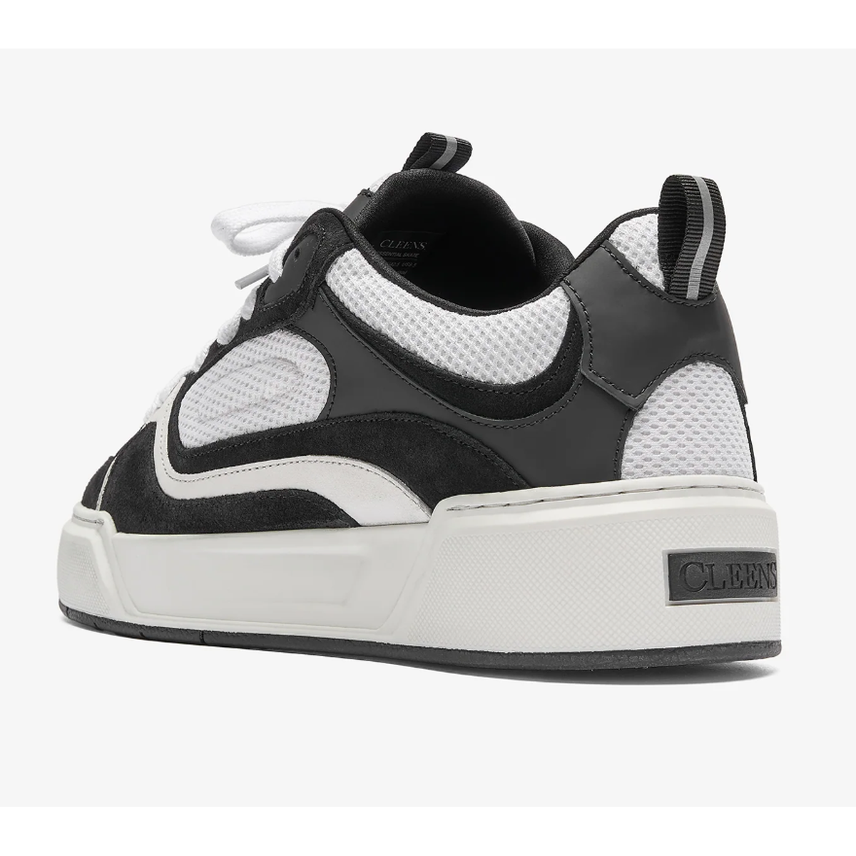 Cleens Essential Skate Viper