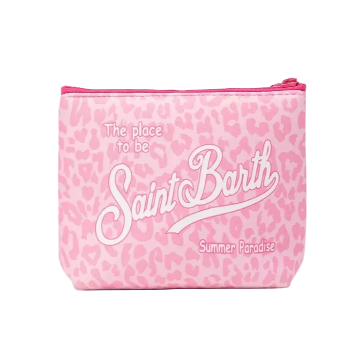 MC2 Saint Barth ALINE PASTEL LEOPARD 21
