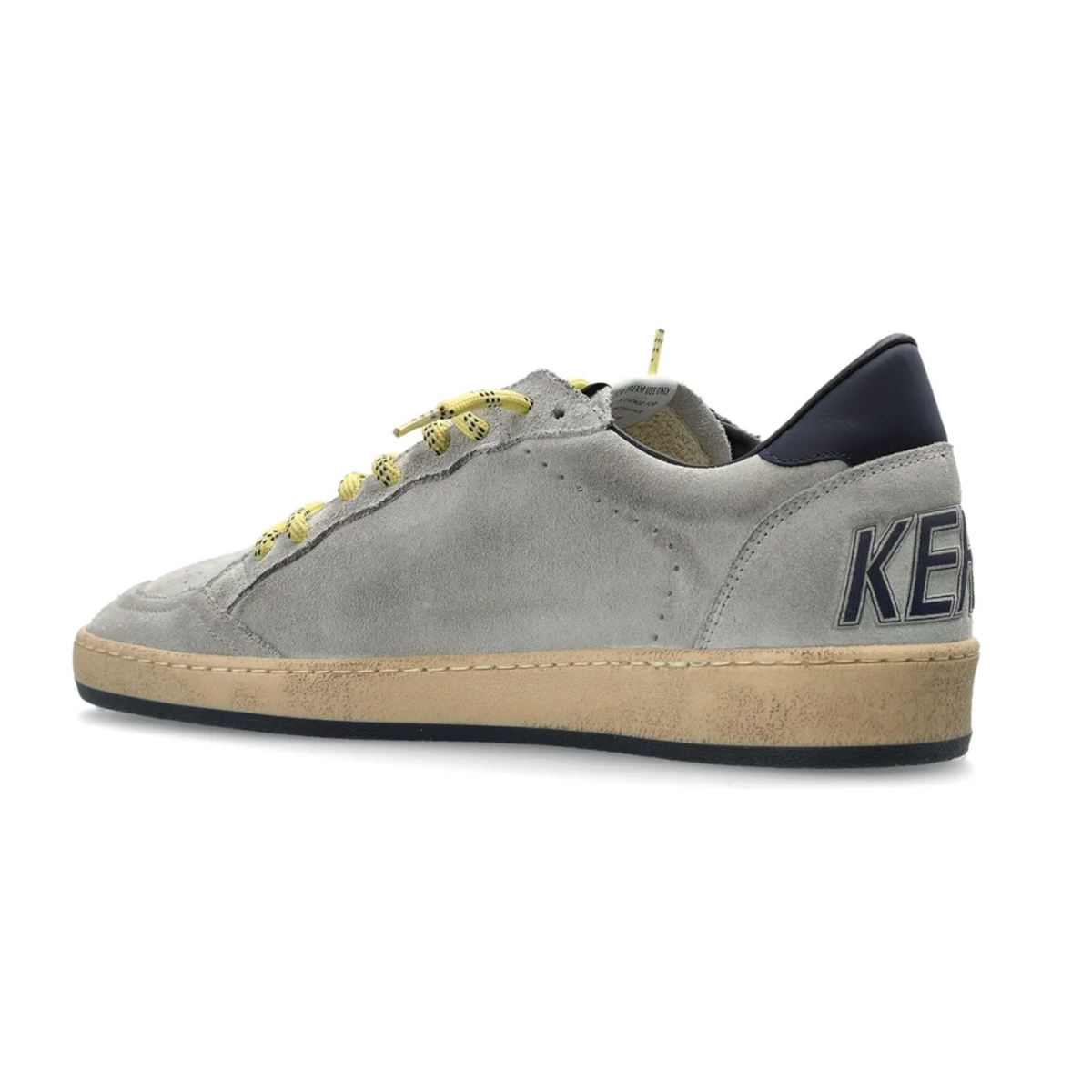 Golden Goose Deluxe Brand Ball Star Low-Top Sneakers