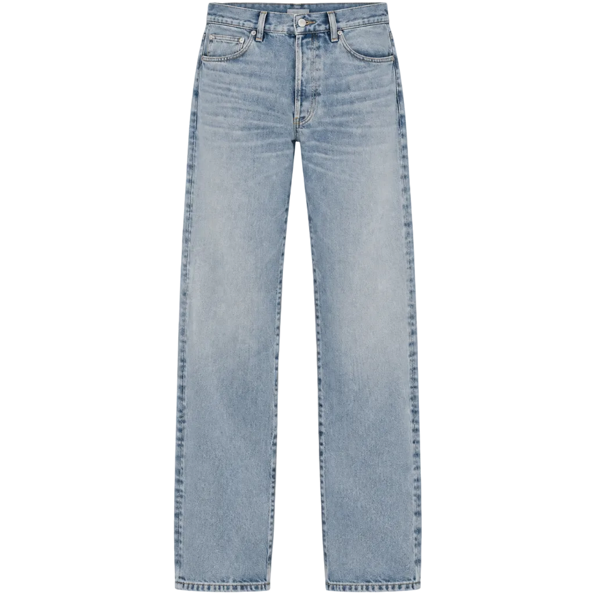 Haikure Achilles DB Light Blue Trousers