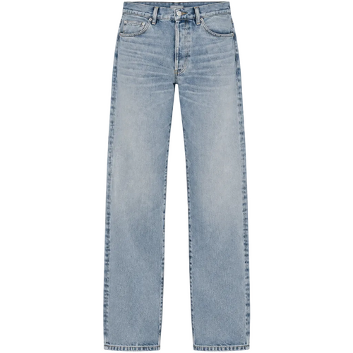 Haikure Achilles Trousers in Light Blue