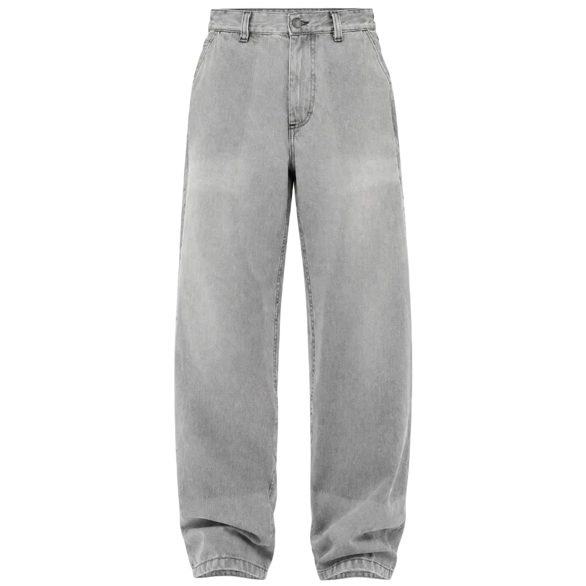 Haikure Sibilla Mr Black Shadow Trousers