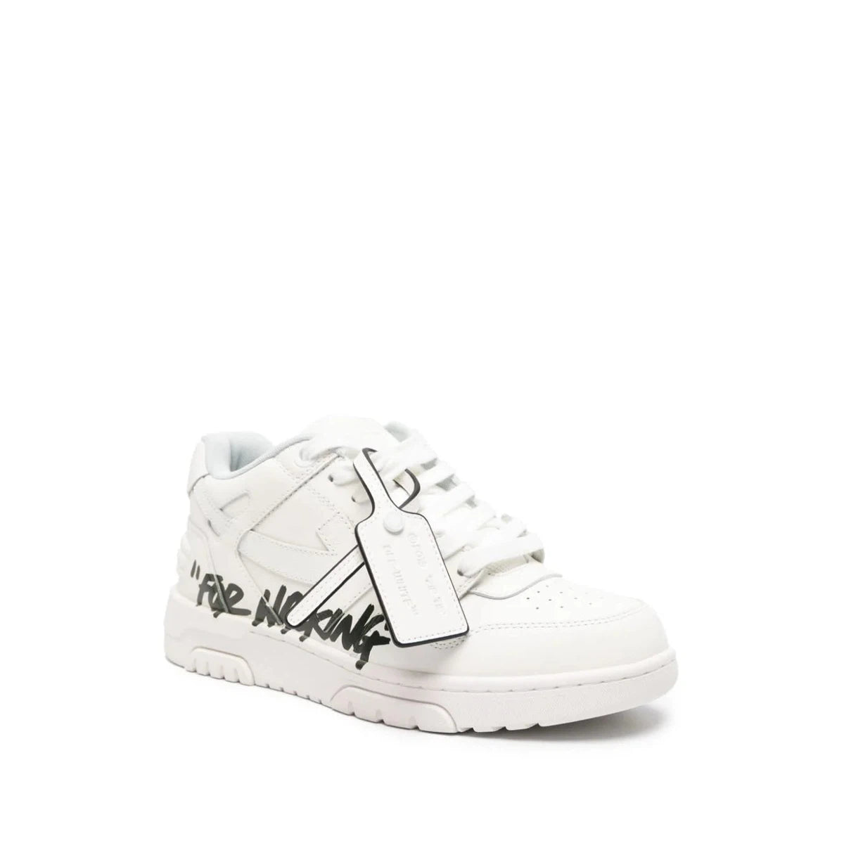 Off-White Out Of Office sneakers