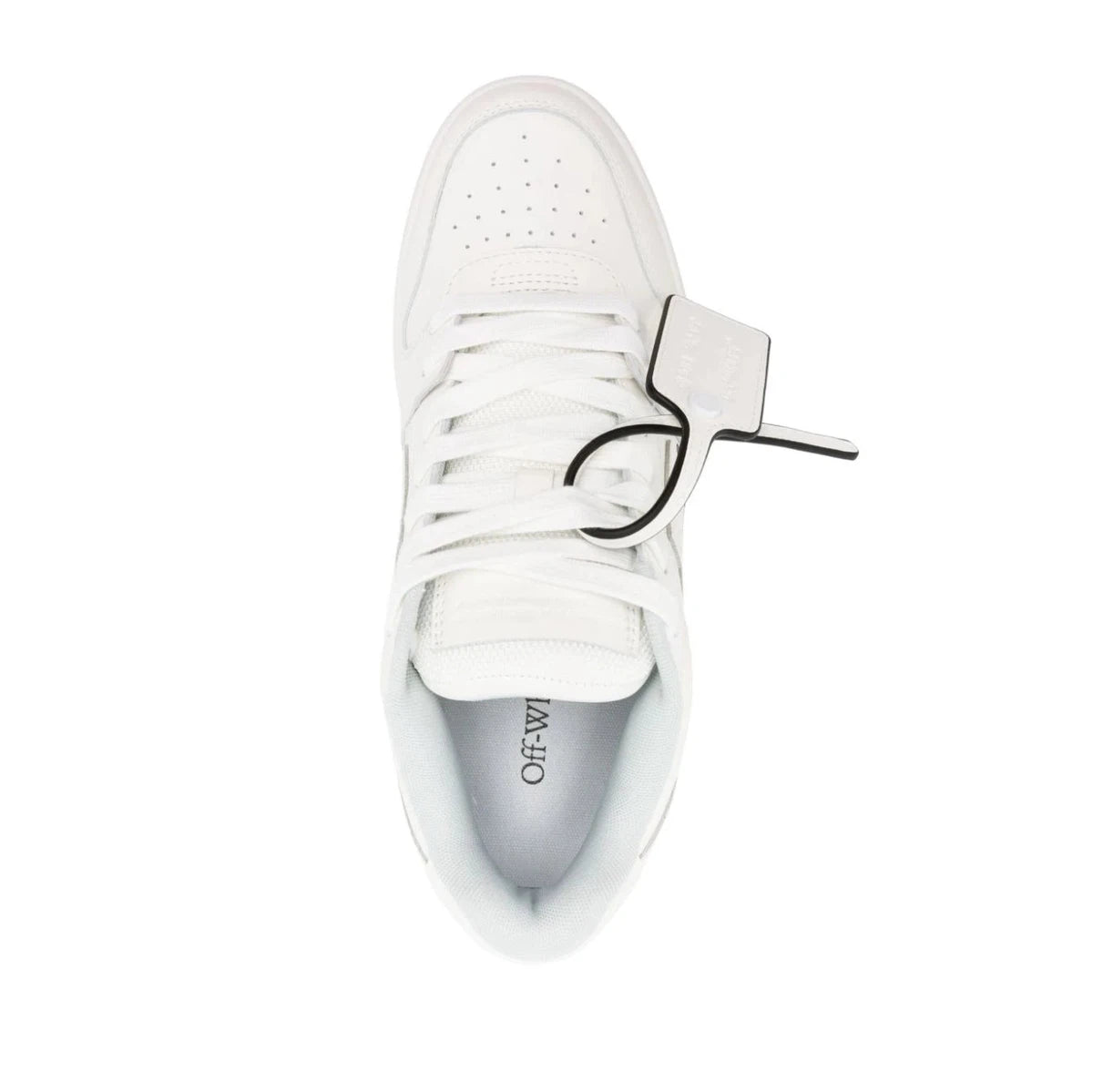 Off-White Out Of Office sneakers