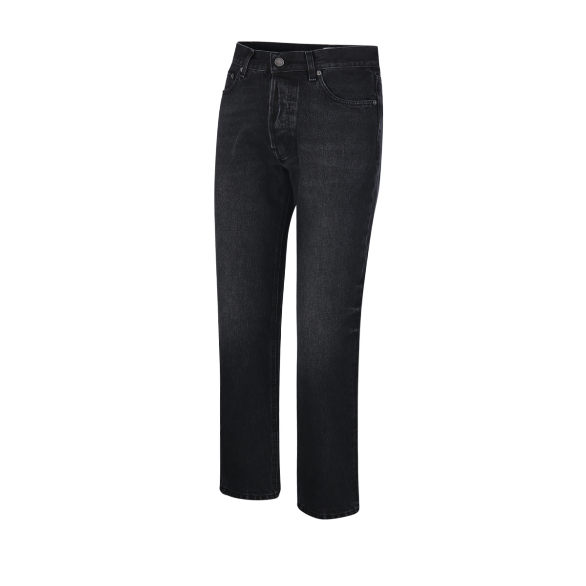 HAIKURE TOKYO SLIM MID BLACK