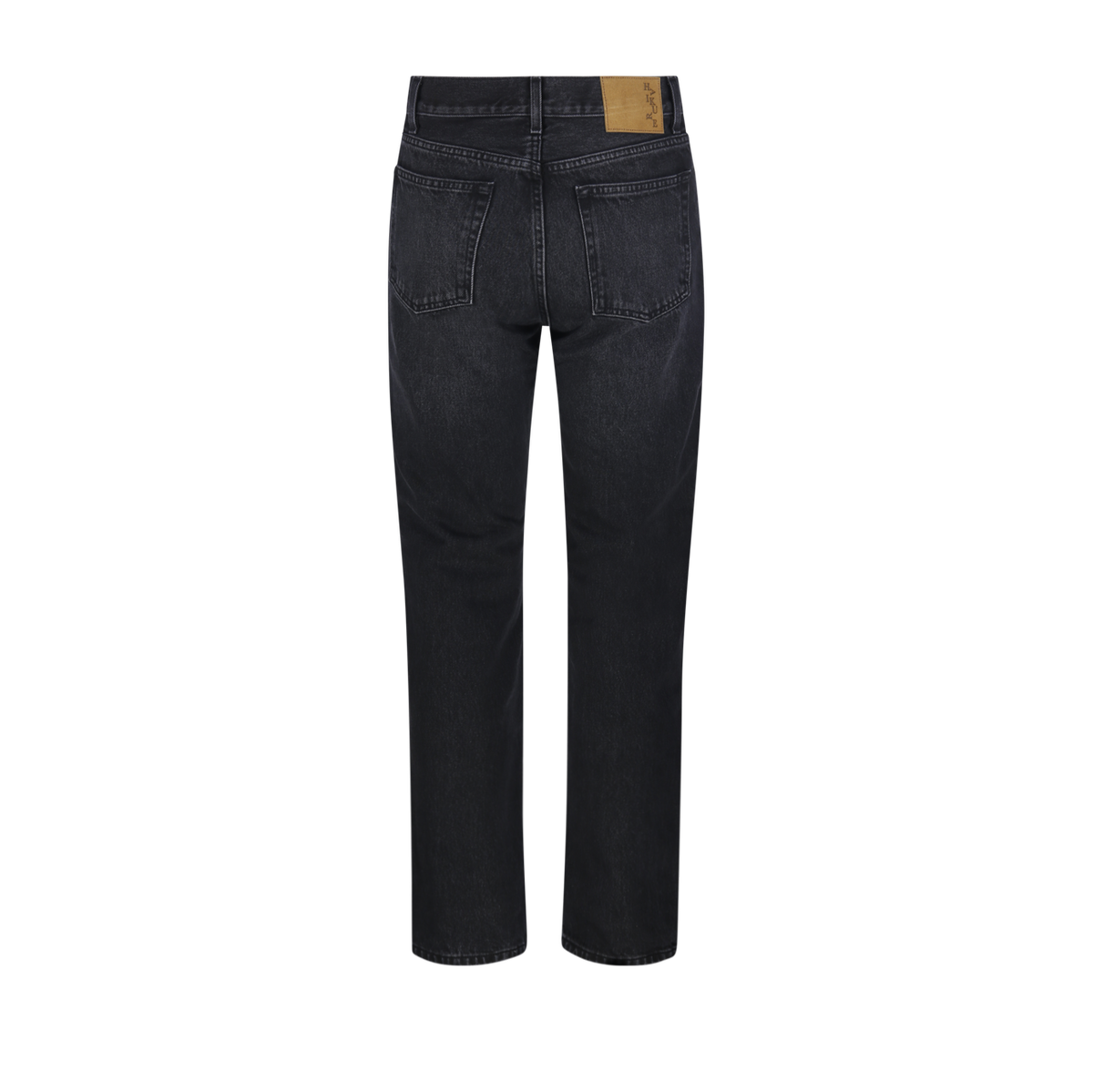 HAIKURE TOKYO SLIM MID BLACK