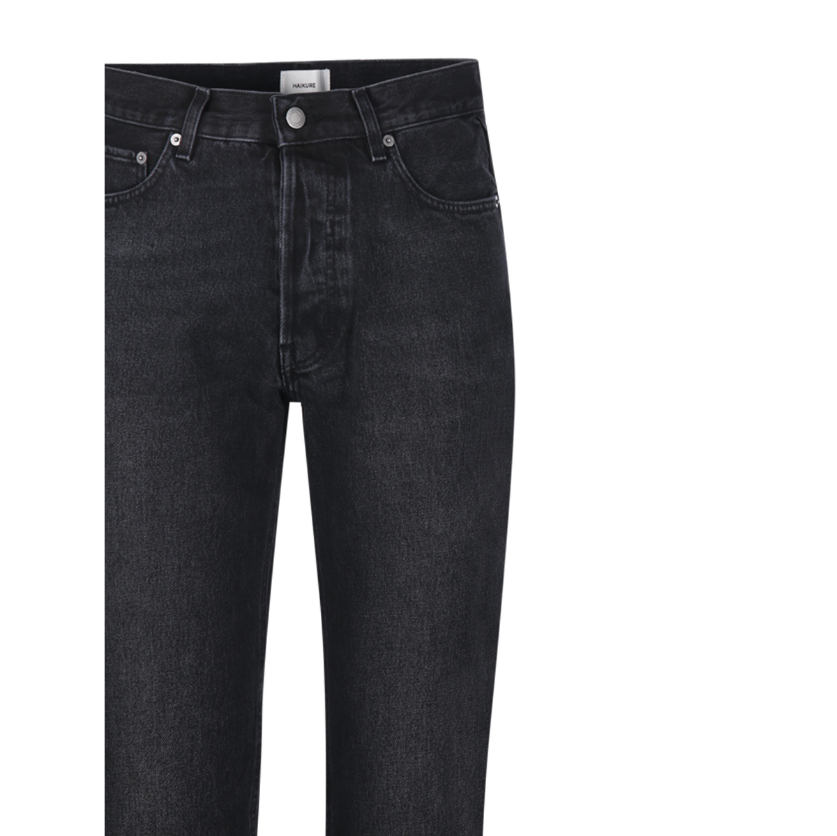 HAIKURE TOKYO SLIM MID BLACK