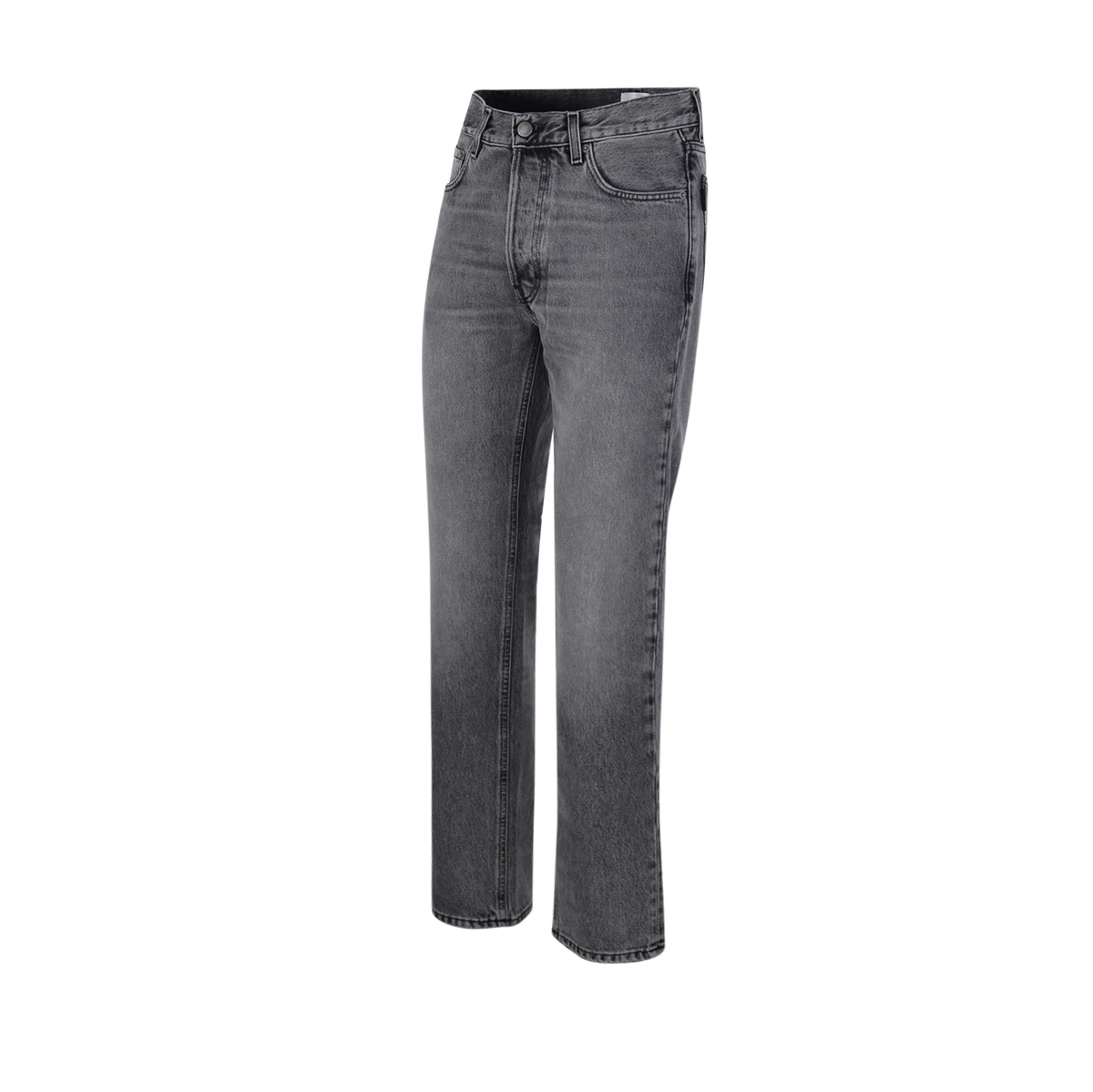 HAIKURE TOKYO SLIM FLANEL GREY