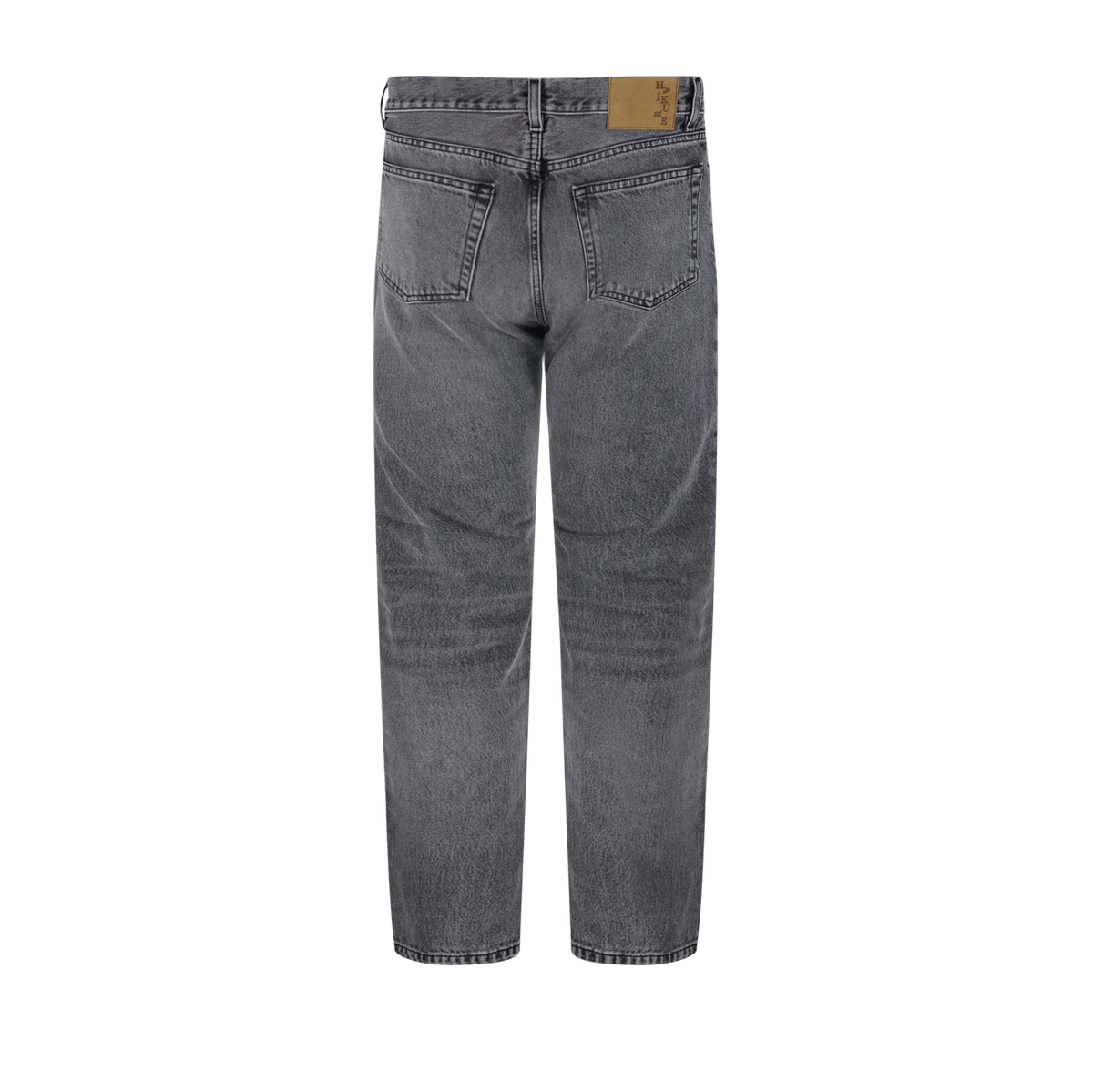 HAIKURE TOKYO SLIM FLANEL GREY