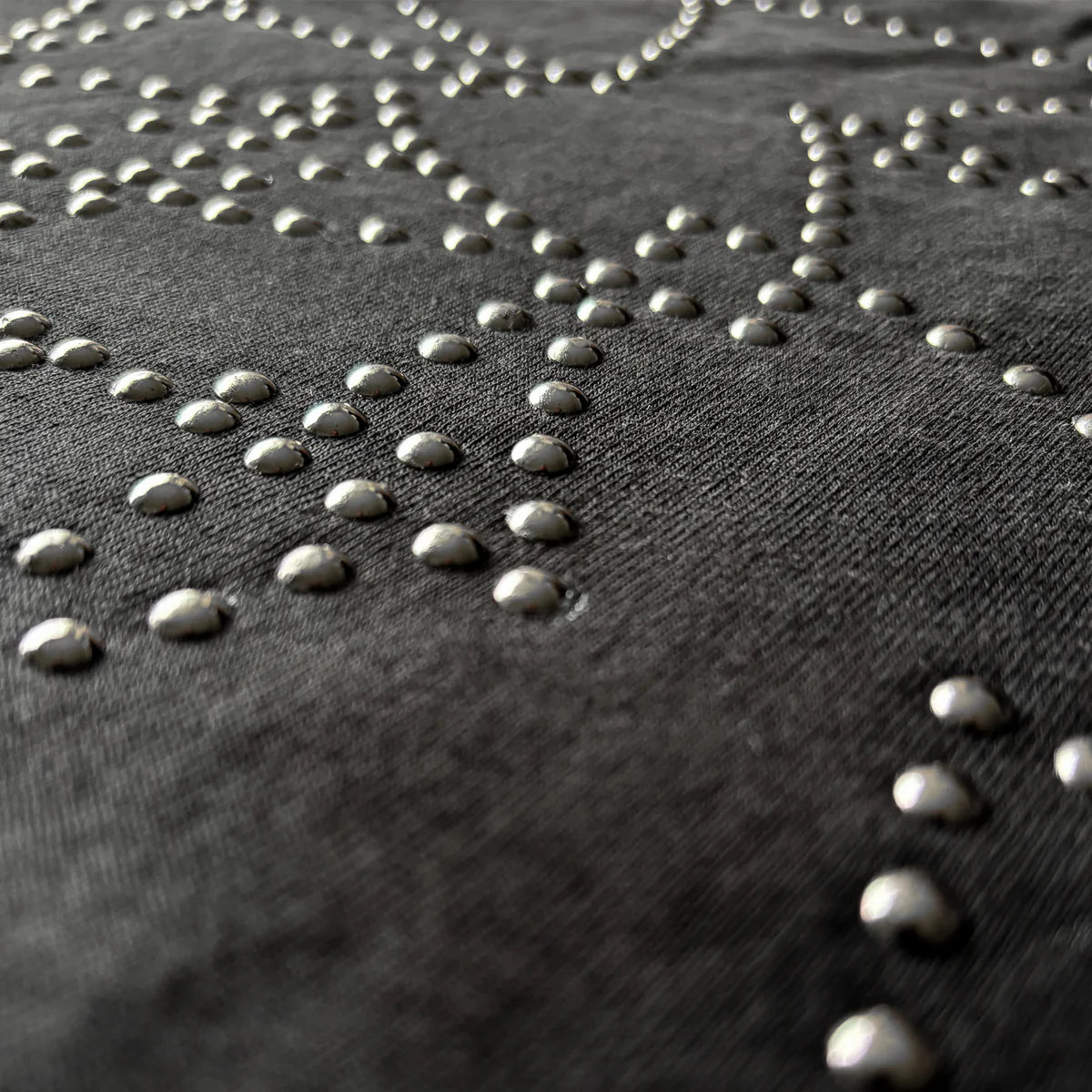 ASKYURSELF - CROSS STUDS T