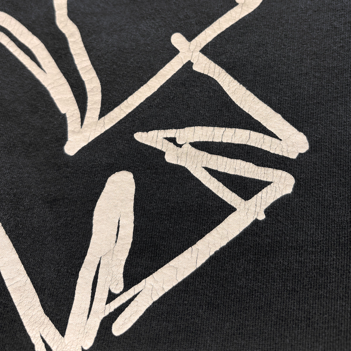 ASKYURSELF - RAW CALI BANNED ZIP HOODIE