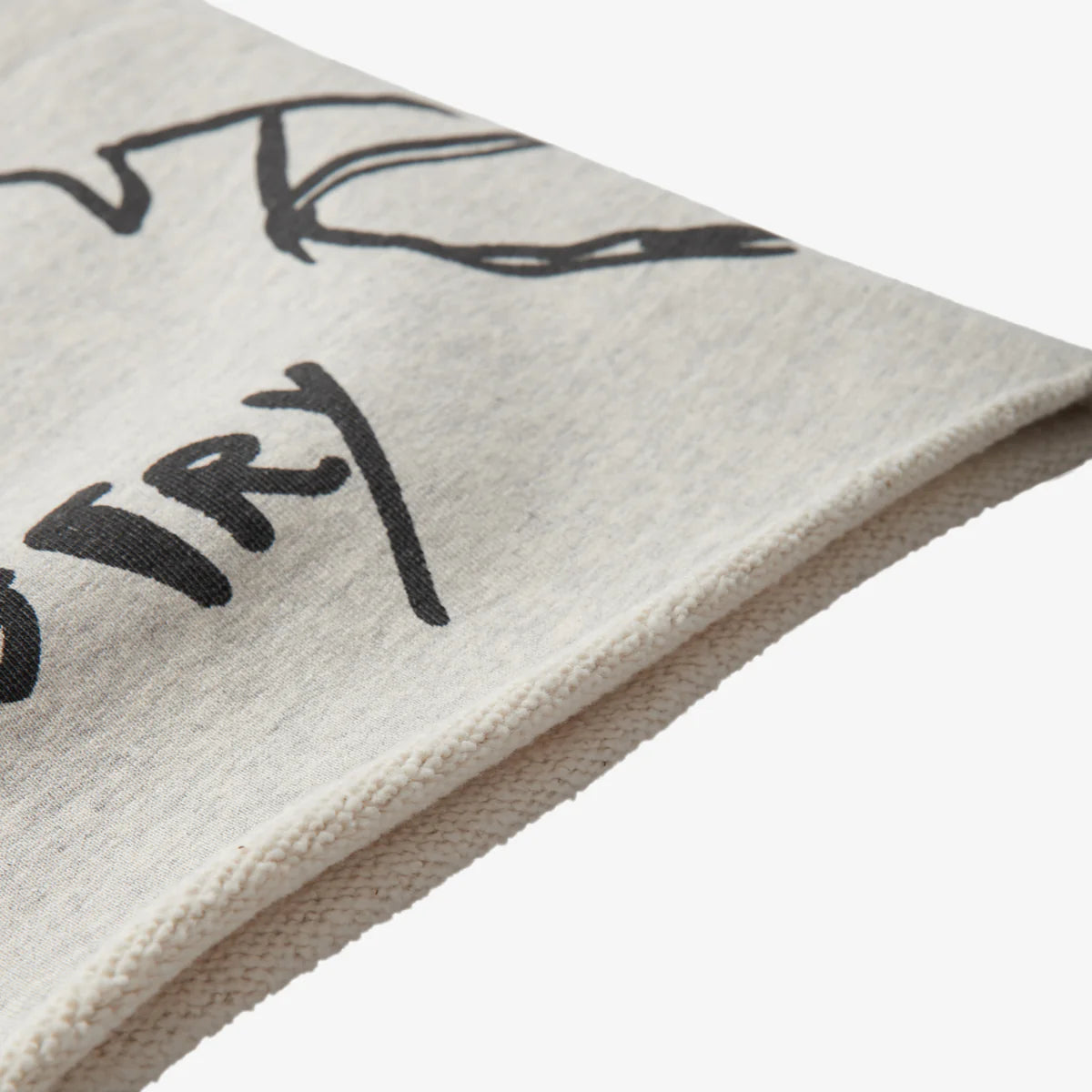 ASKYURSELF - SCRIBBLE VINTAGE JOGGER