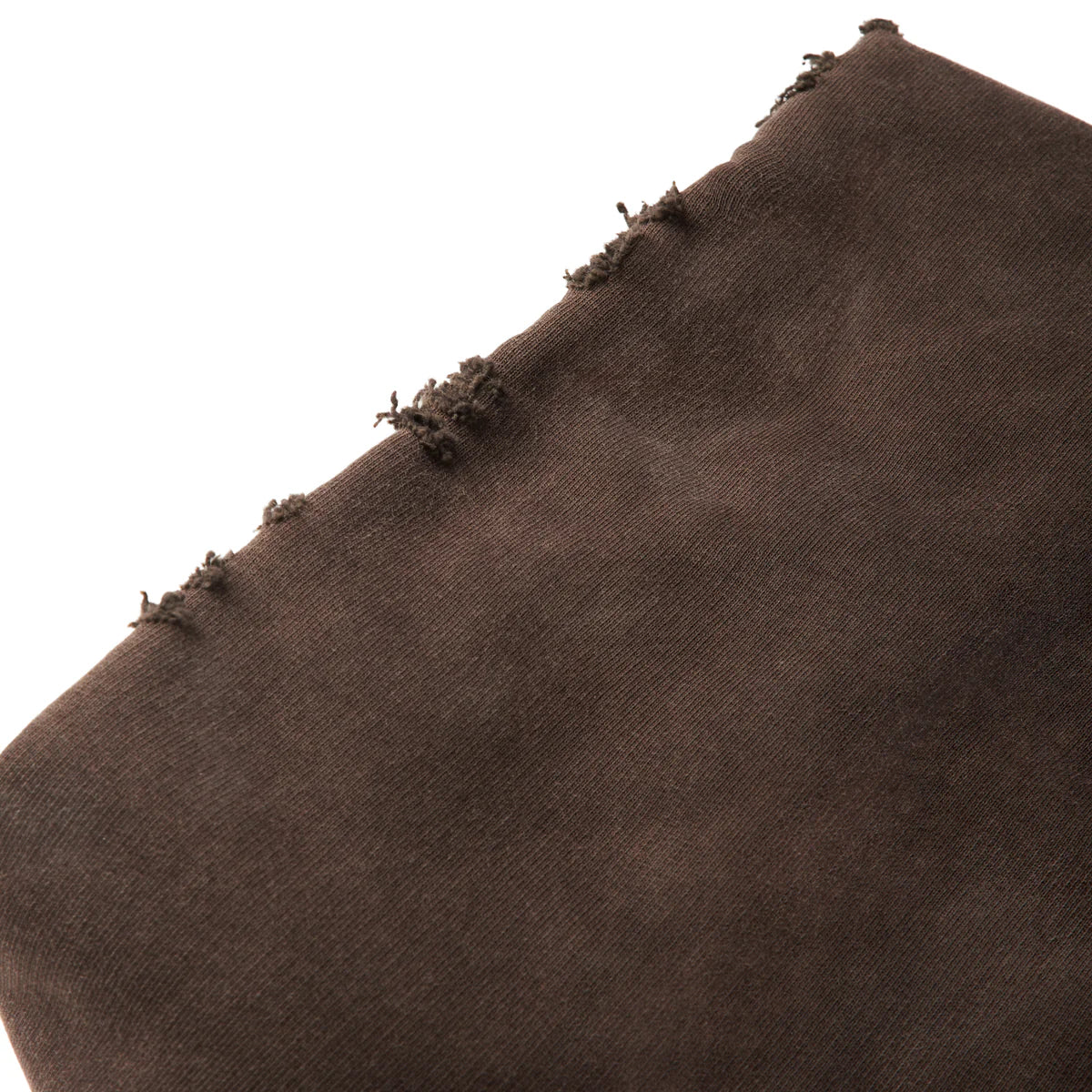 ASKYURSELF - RAW AY CROSS HOODIE