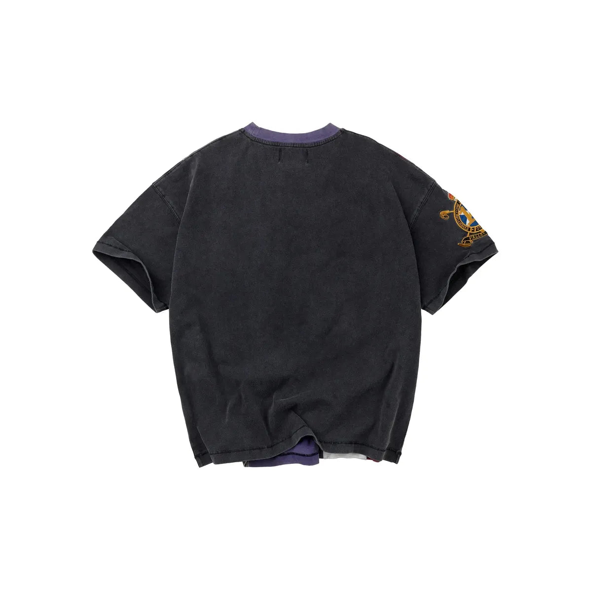 Vale Forever Chopped T-Shirt