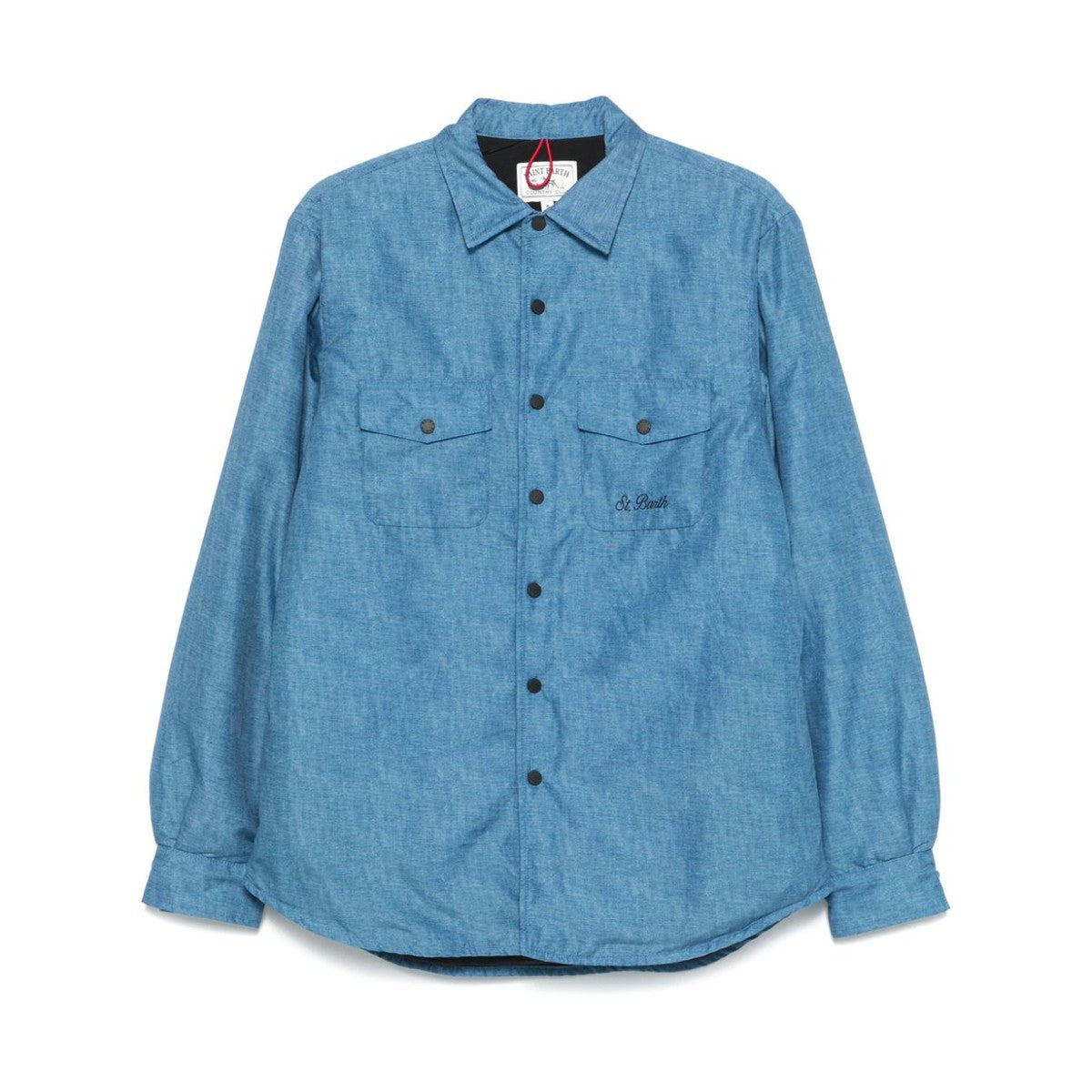 MC2 Blue Denim Jacket