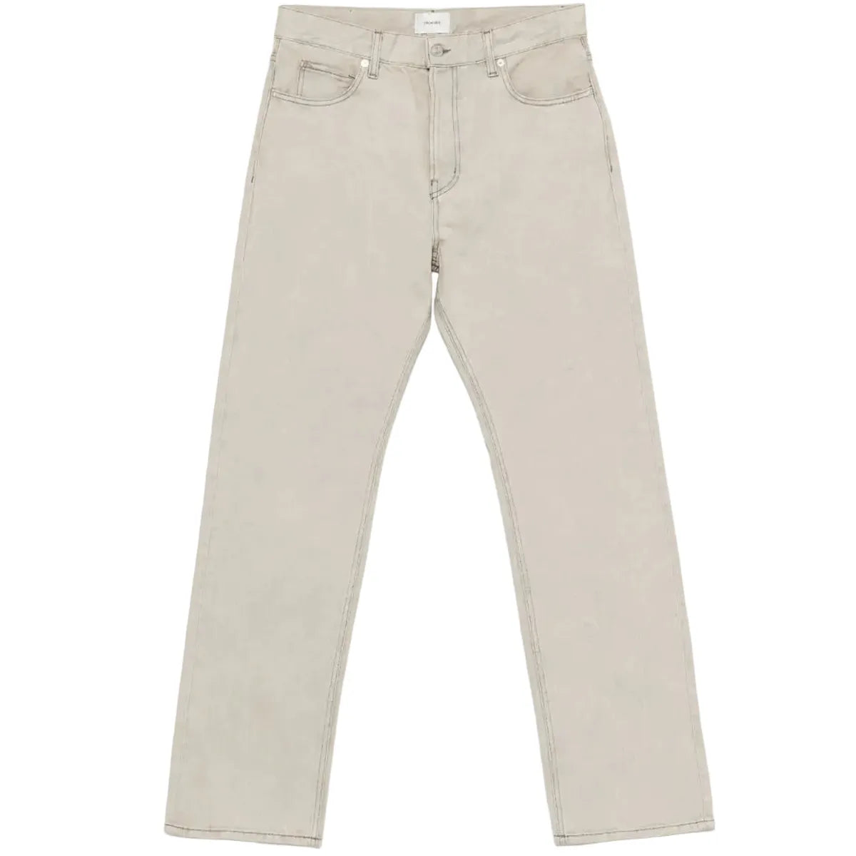 Haikure Blake Pearl Grey Trousers
