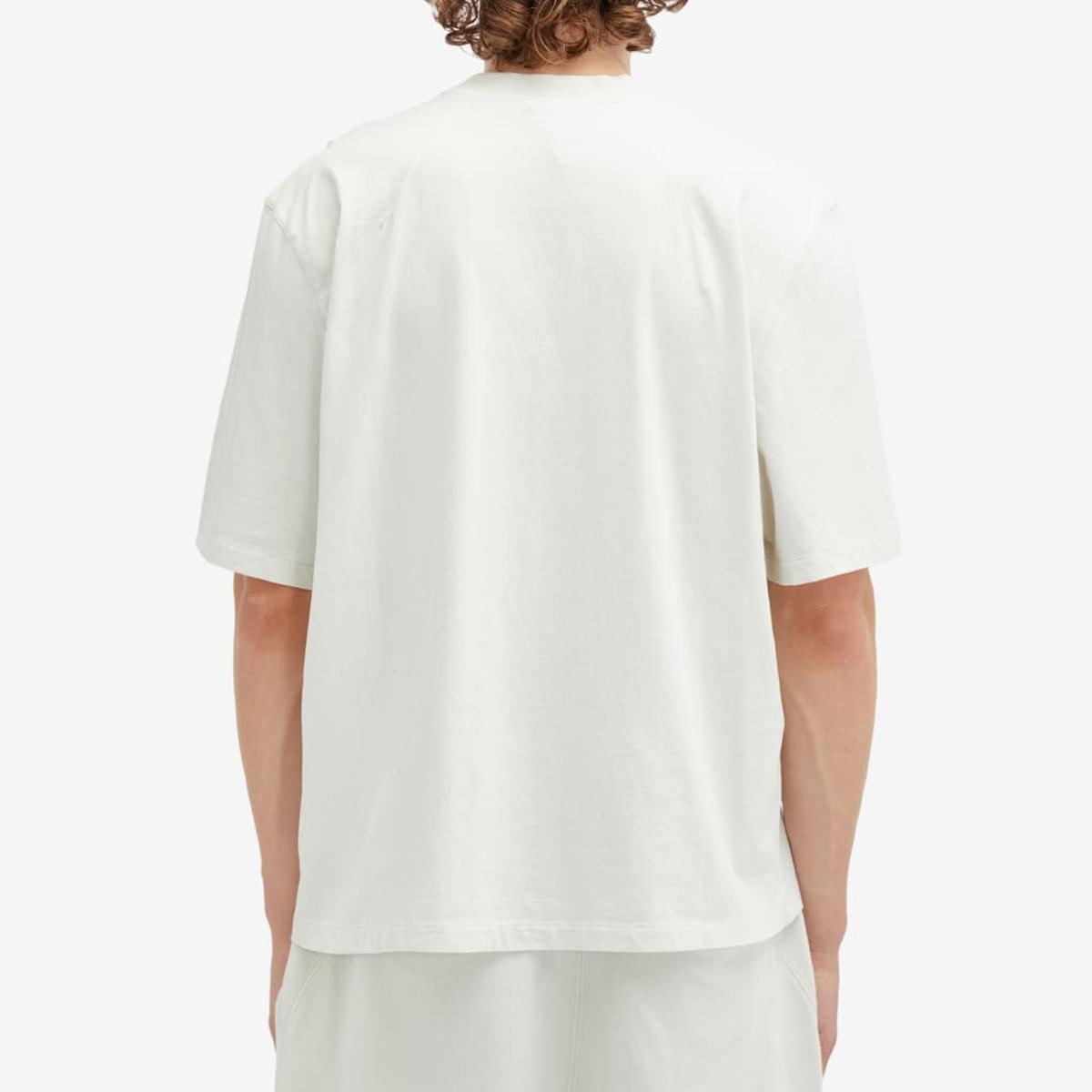 Entire Studios Rice Dart Tee