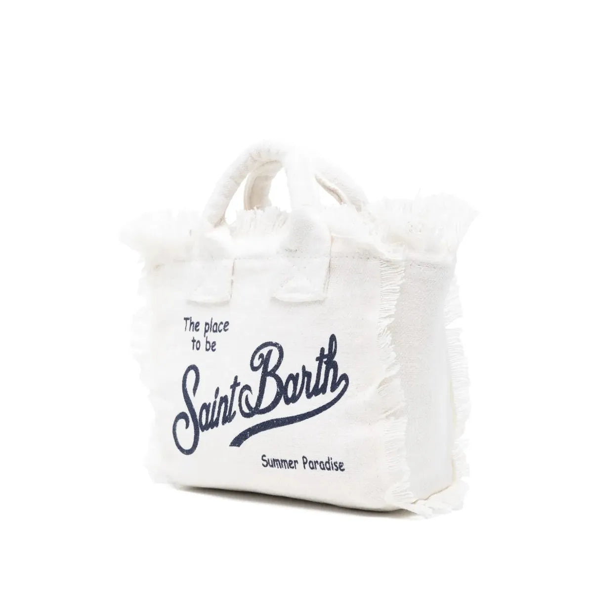 MC2 Saint Barth colette blanco linen