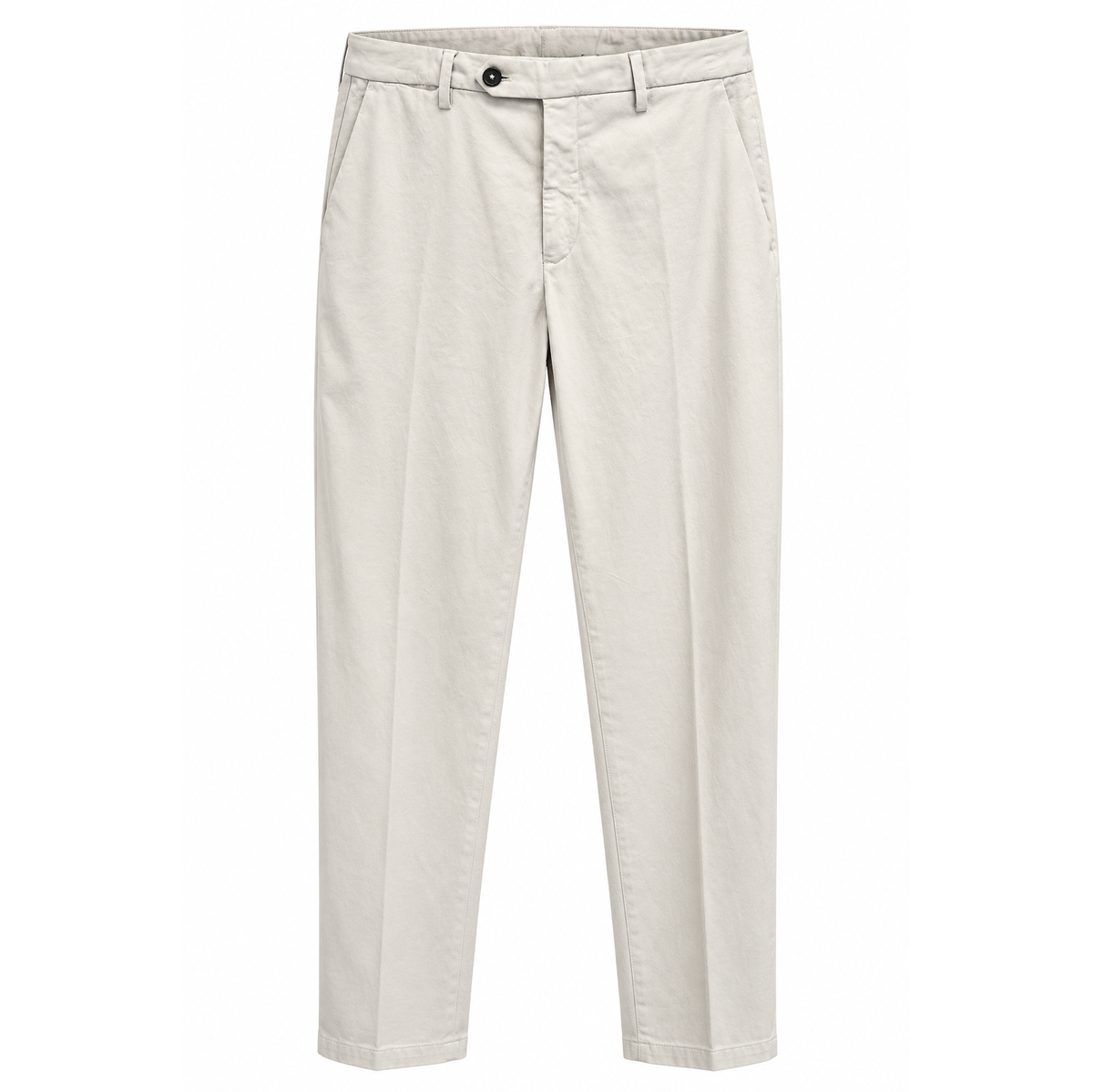 Briglia 1949 Naviglio Trousers in Gesso Cream