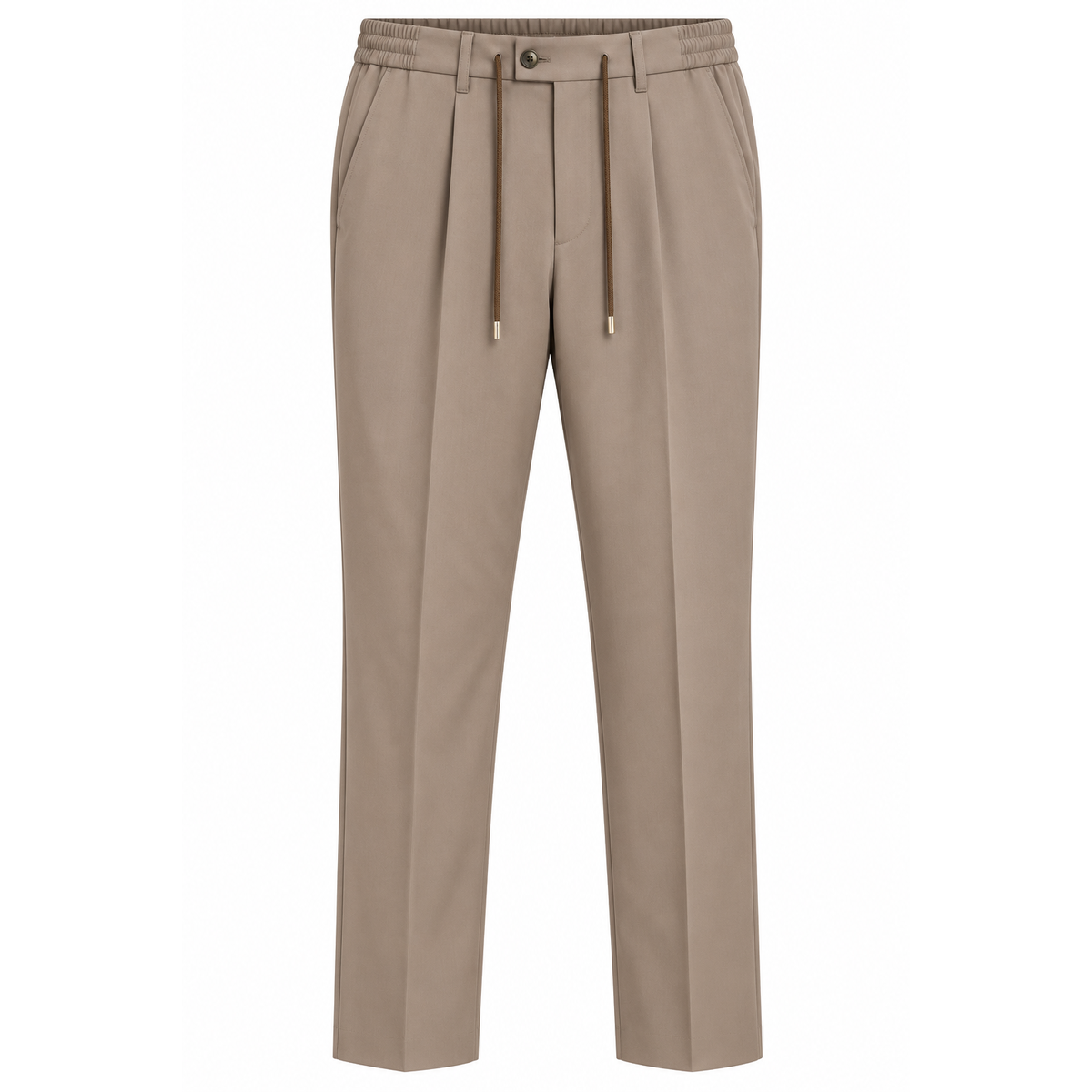 Briglia 1949 Covents Trousers in Beige