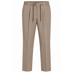Briglia 1949 Covents Trousers in Beige