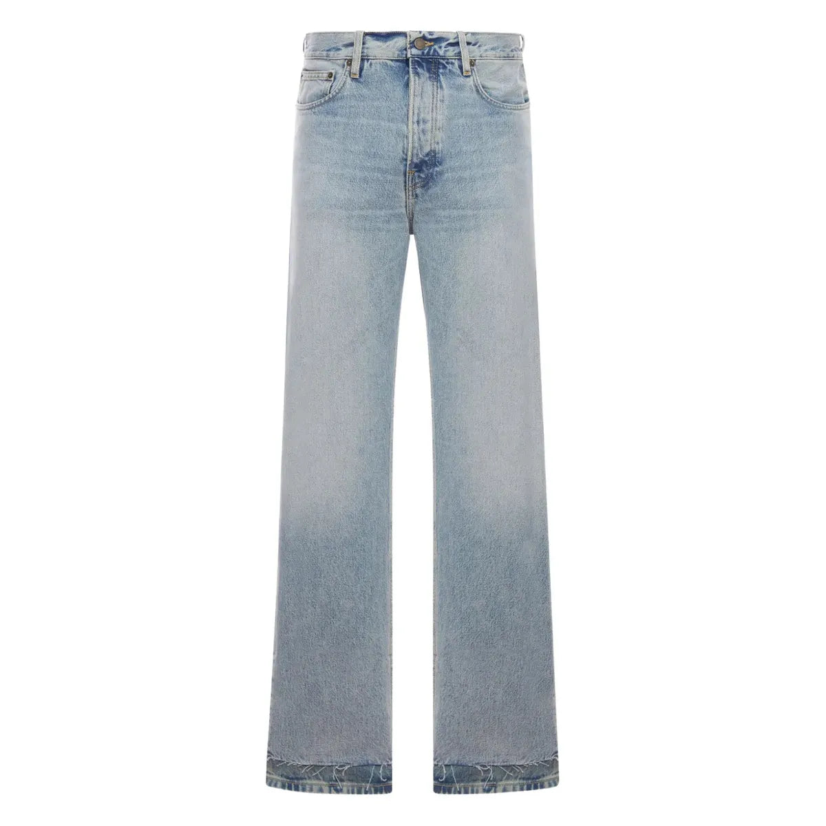 HAIKURE LOGAN DB AUTHENTIC WASH