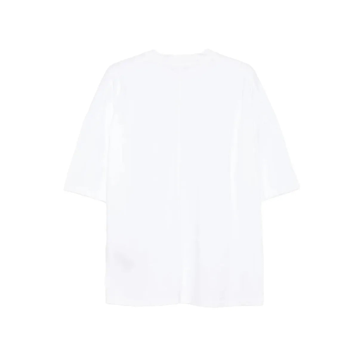 HAIKURE WHITE VIRGIL T-SHIRT
