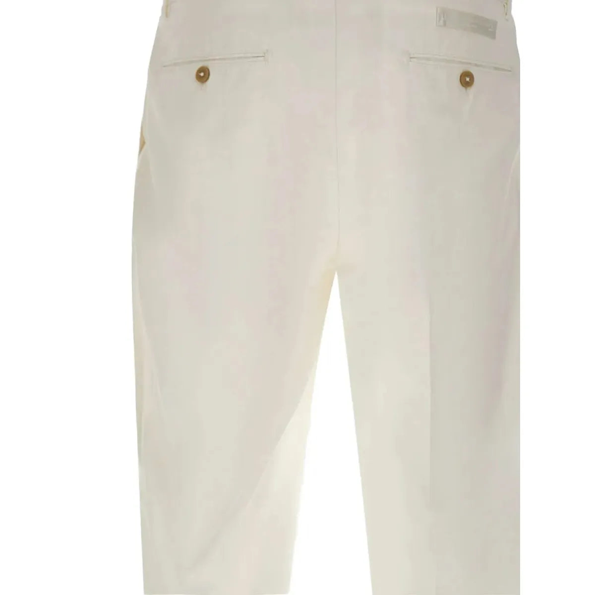 Briglia 1949 Portobello White 512 Pants