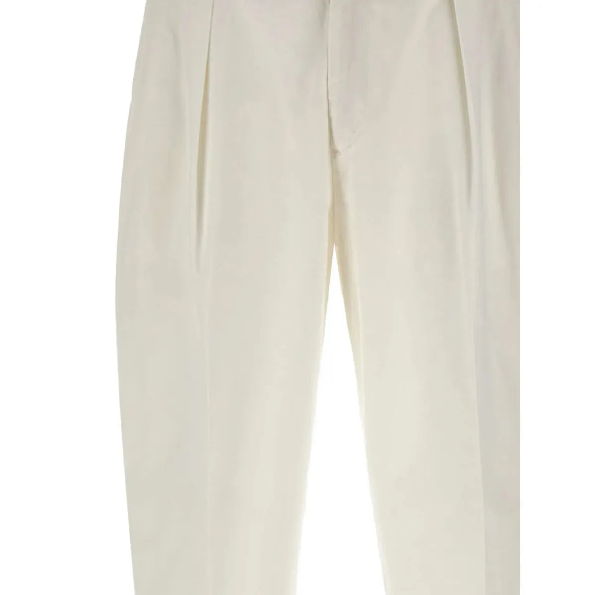 Briglia 1949 Portobello White 512 Pants