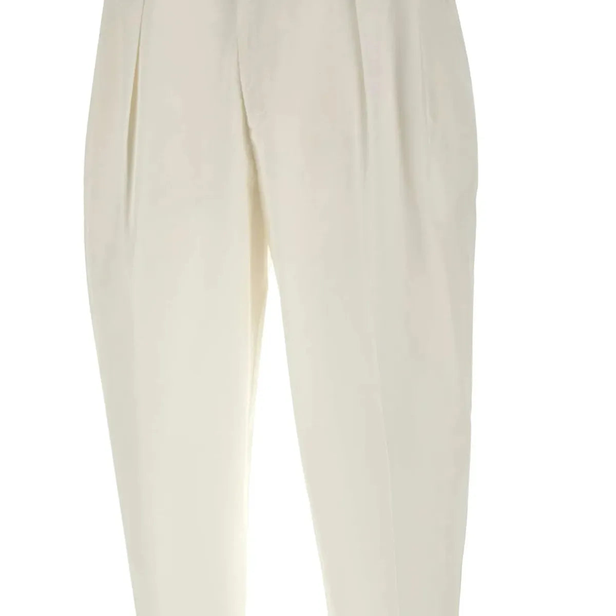 Briglia 1949 Portobello White 512 Pants