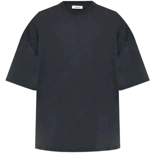 Haikure Virgil T-Shirt in Carbon