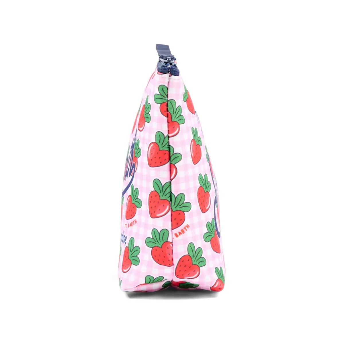 MC2 Saint Barth aline strawberry graphic pochette