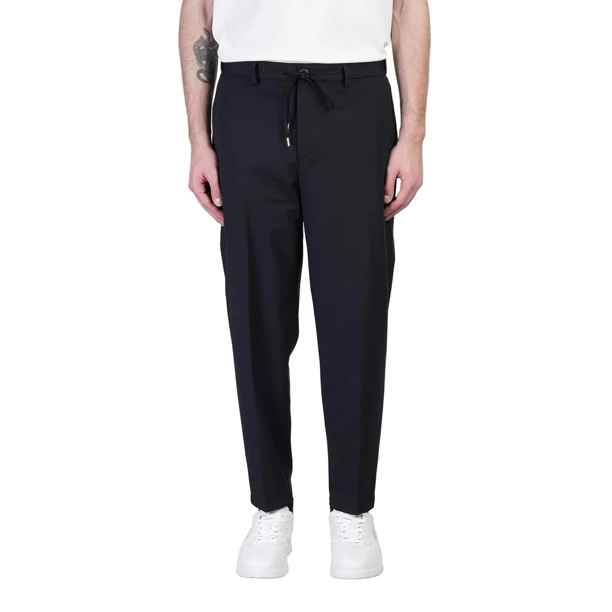 Briglia 1949 Roxy Black 10 Pants