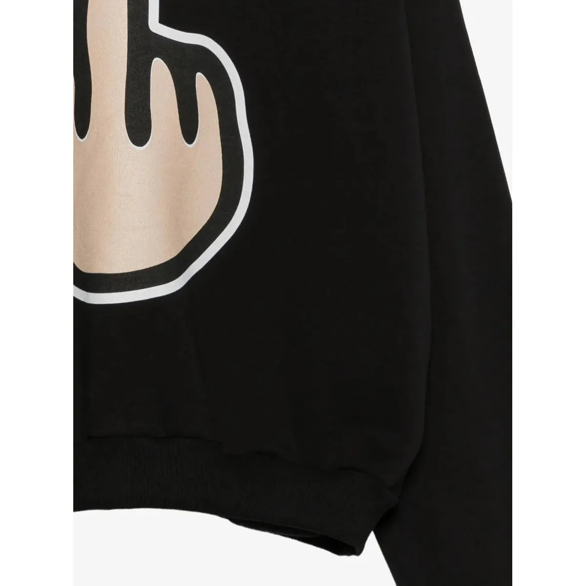PDF - Mi Italy Hoodie