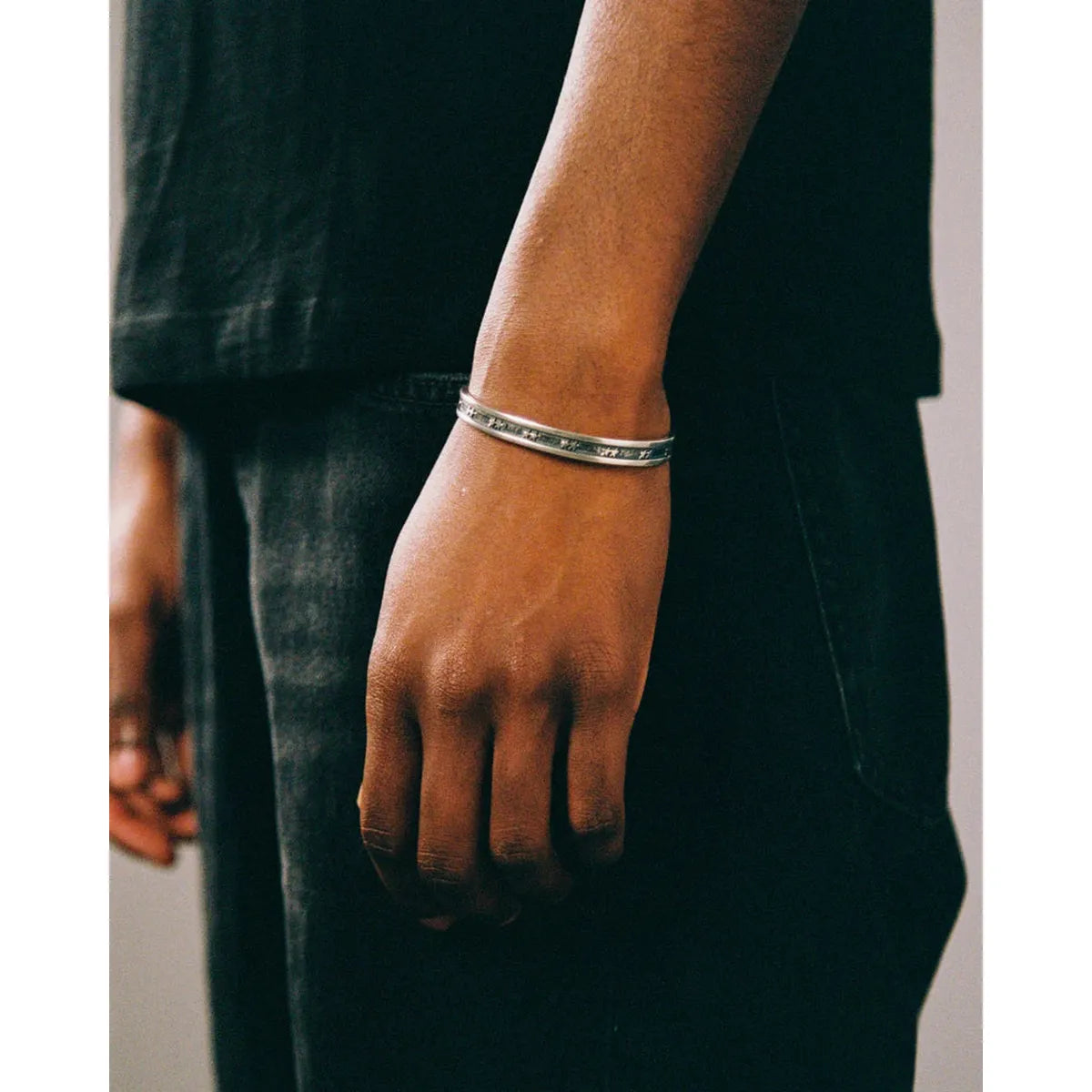 Twojeys Multi Icon Bangle