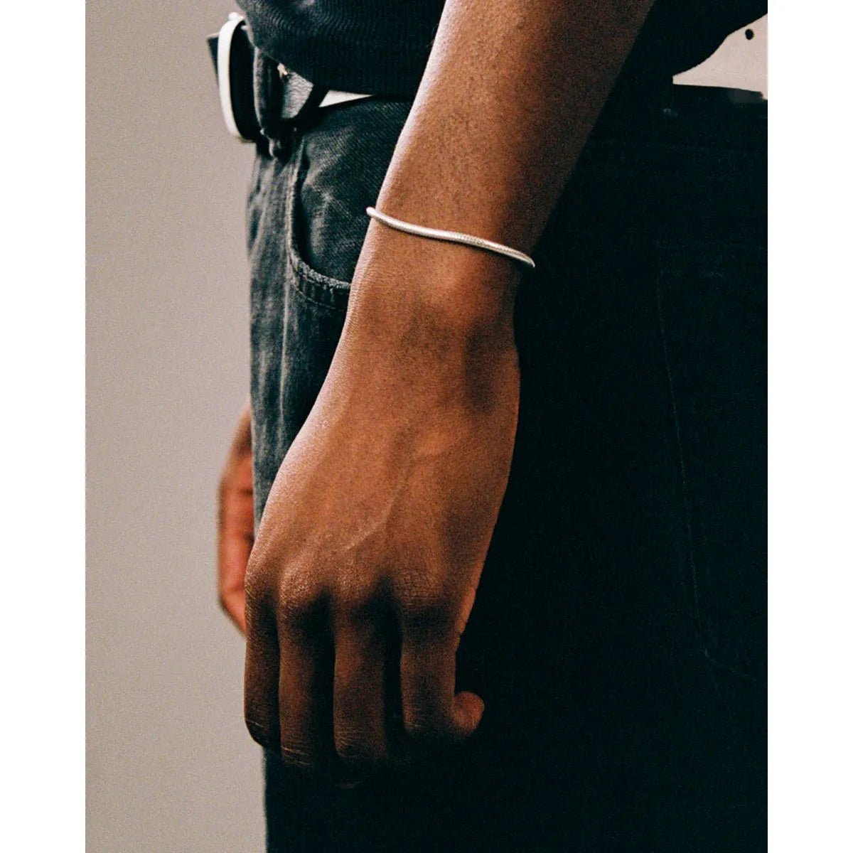 Twojeys Icon Clasp Bracelet