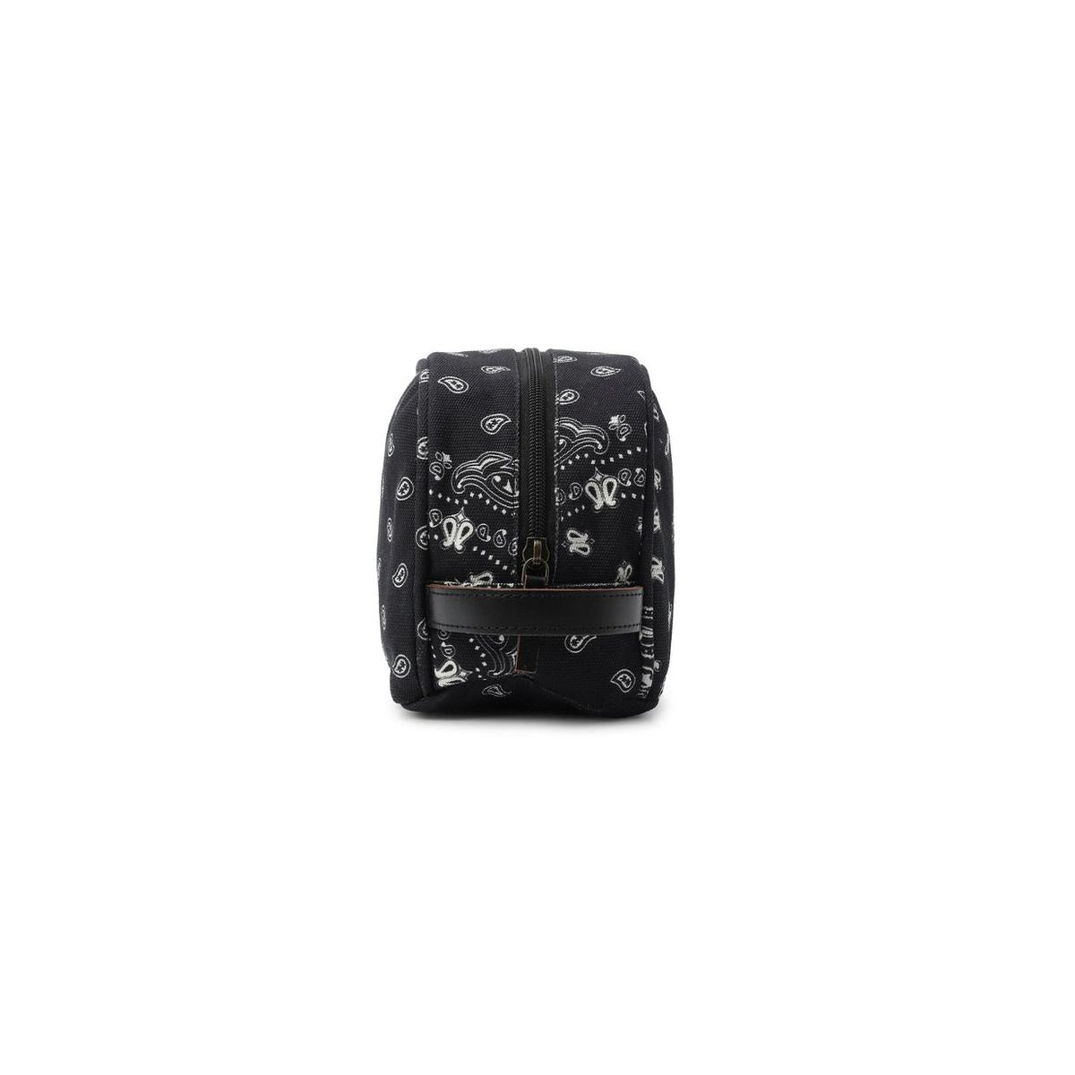 MC2 BANDANNA ROUND 00 EMB