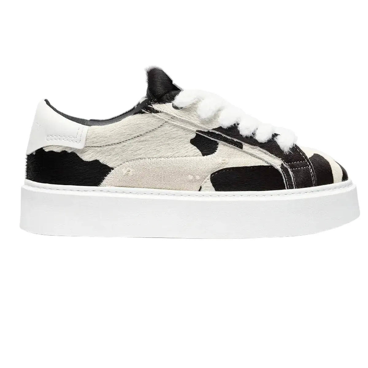 Reternity Le Promeneur - Cow Leather Sneakers