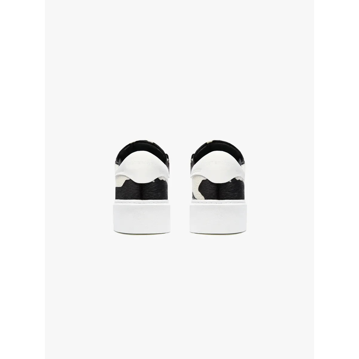 Reternity Le Promeneur - Cow Leather Sneakers