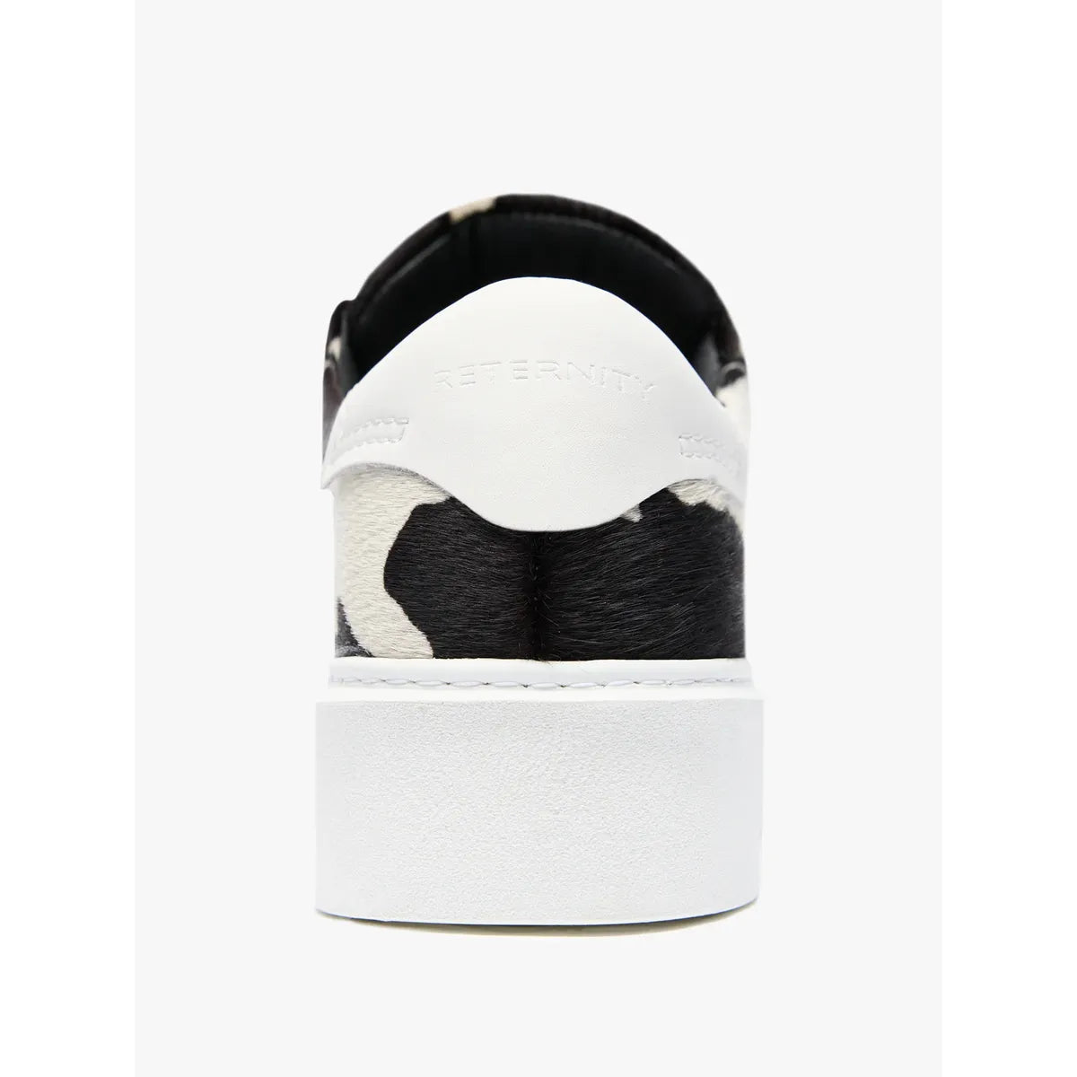 Reternity Le Promeneur - Cow Leather Sneakers