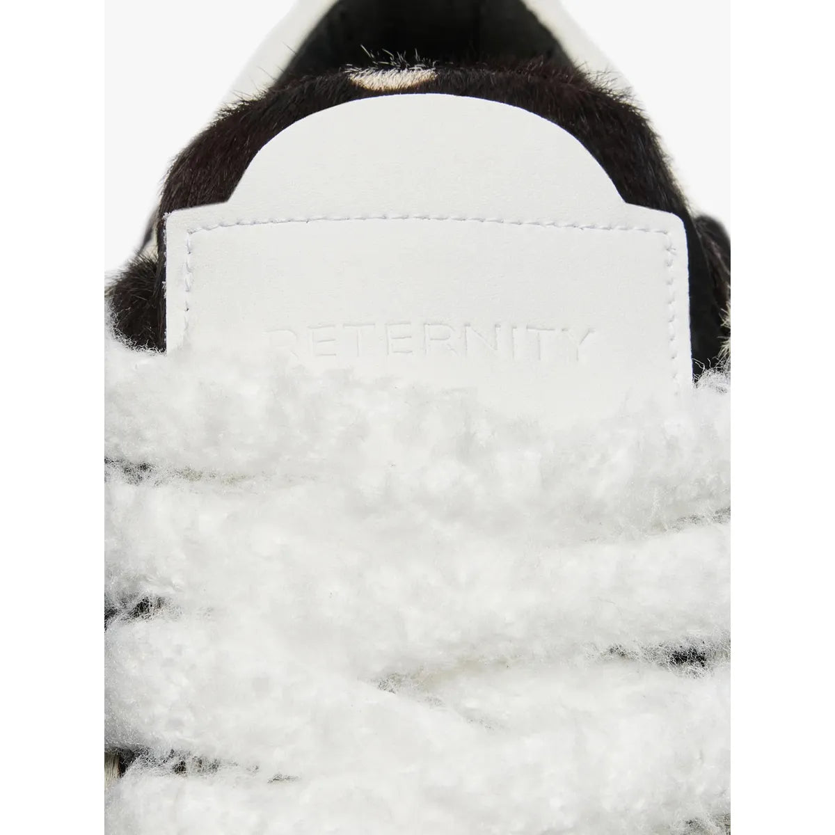 Reternity Le Promeneur - Cow Leather Sneakers
