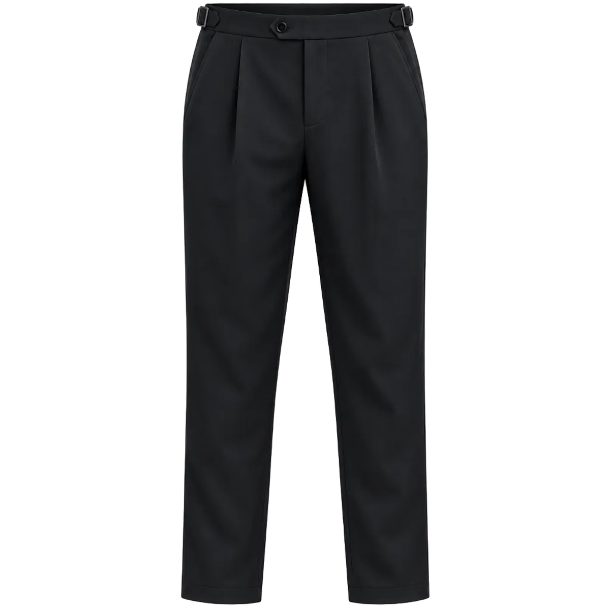 NOBL Axton Tailored Black