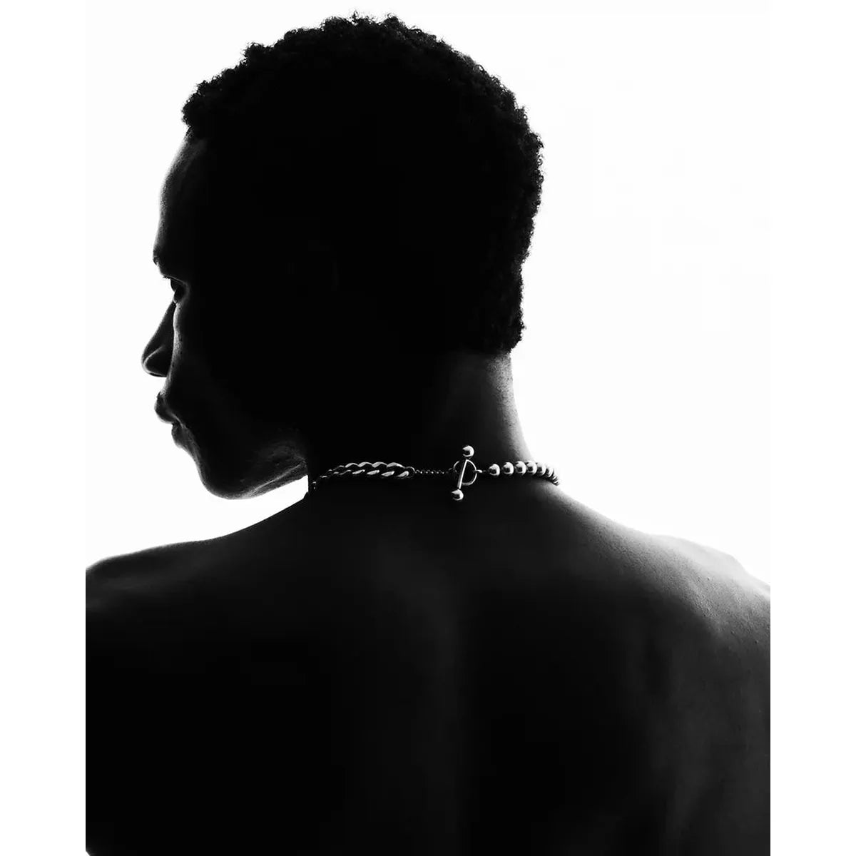 Twojeys Icon Heart Necklace