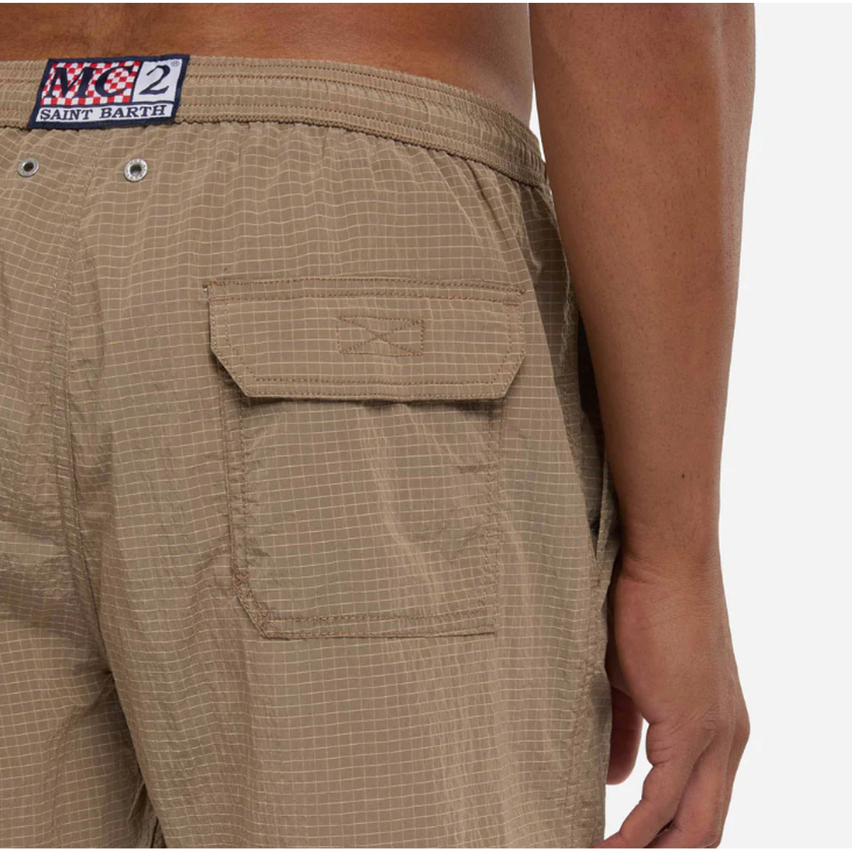 MC2 Man KATCH Swim Shorts