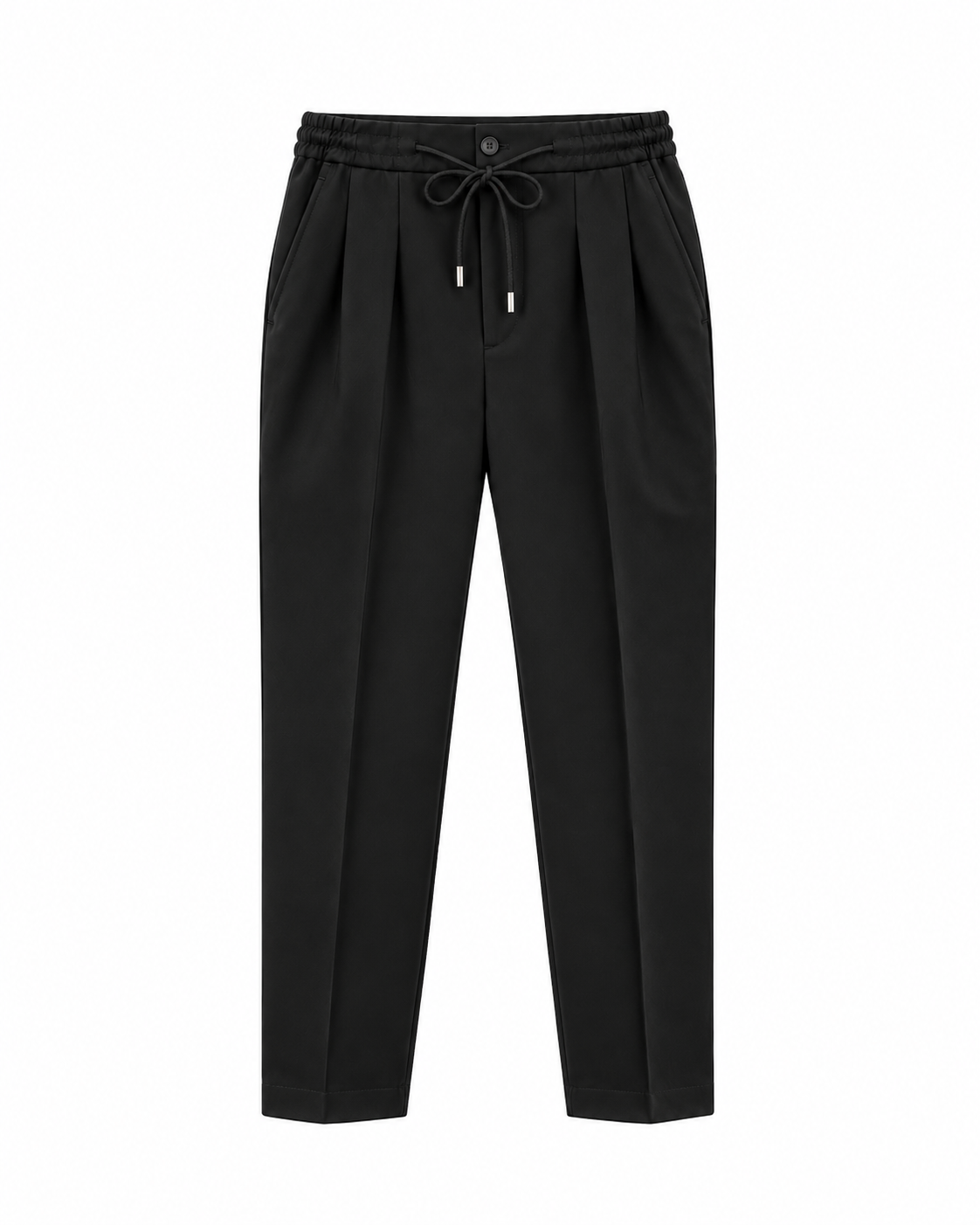 Briglia 1949 Rolands Trousers in Black