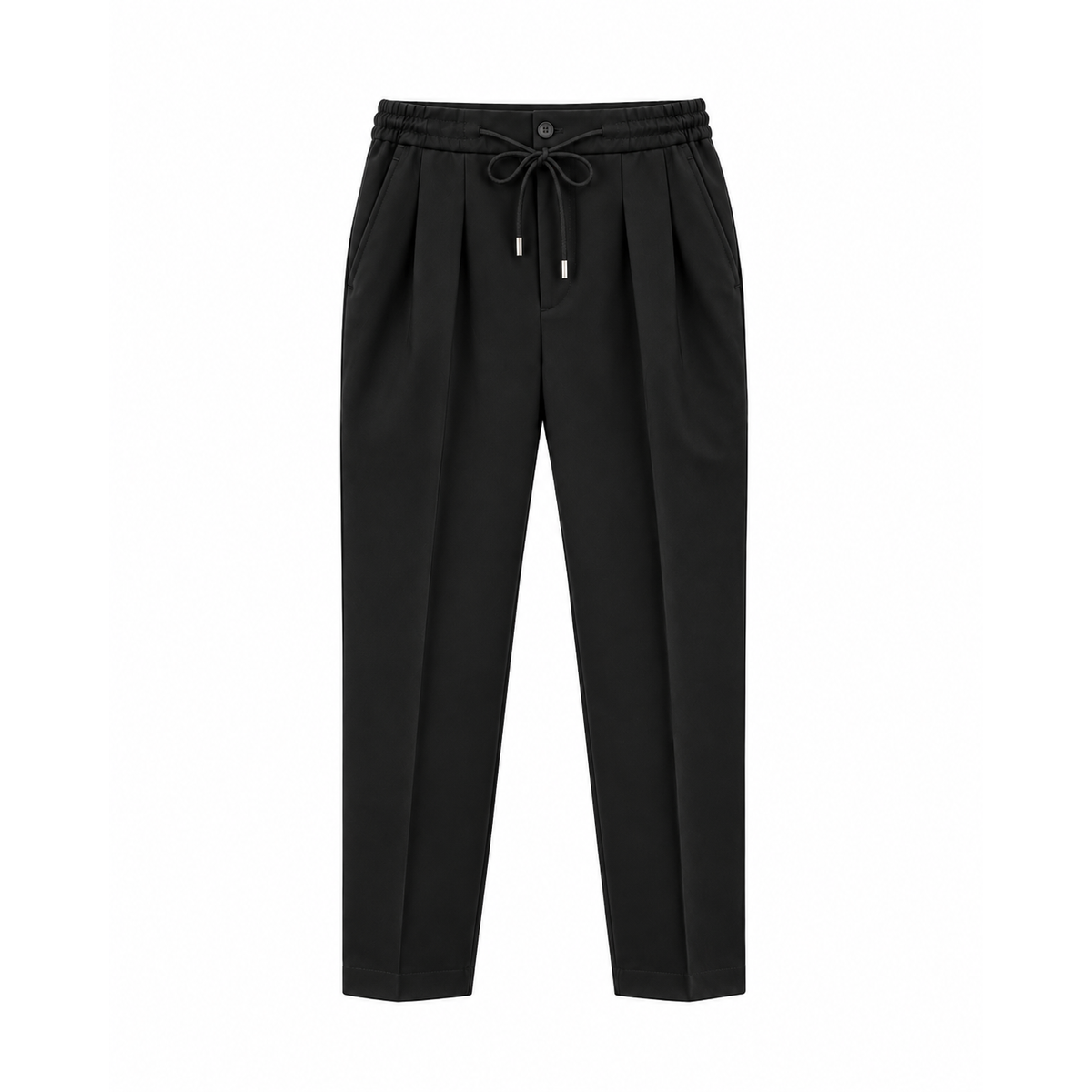 Briglia 1949 Rolands Trousers in Black