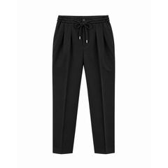 Briglia 1949 Rolands Trousers in Black