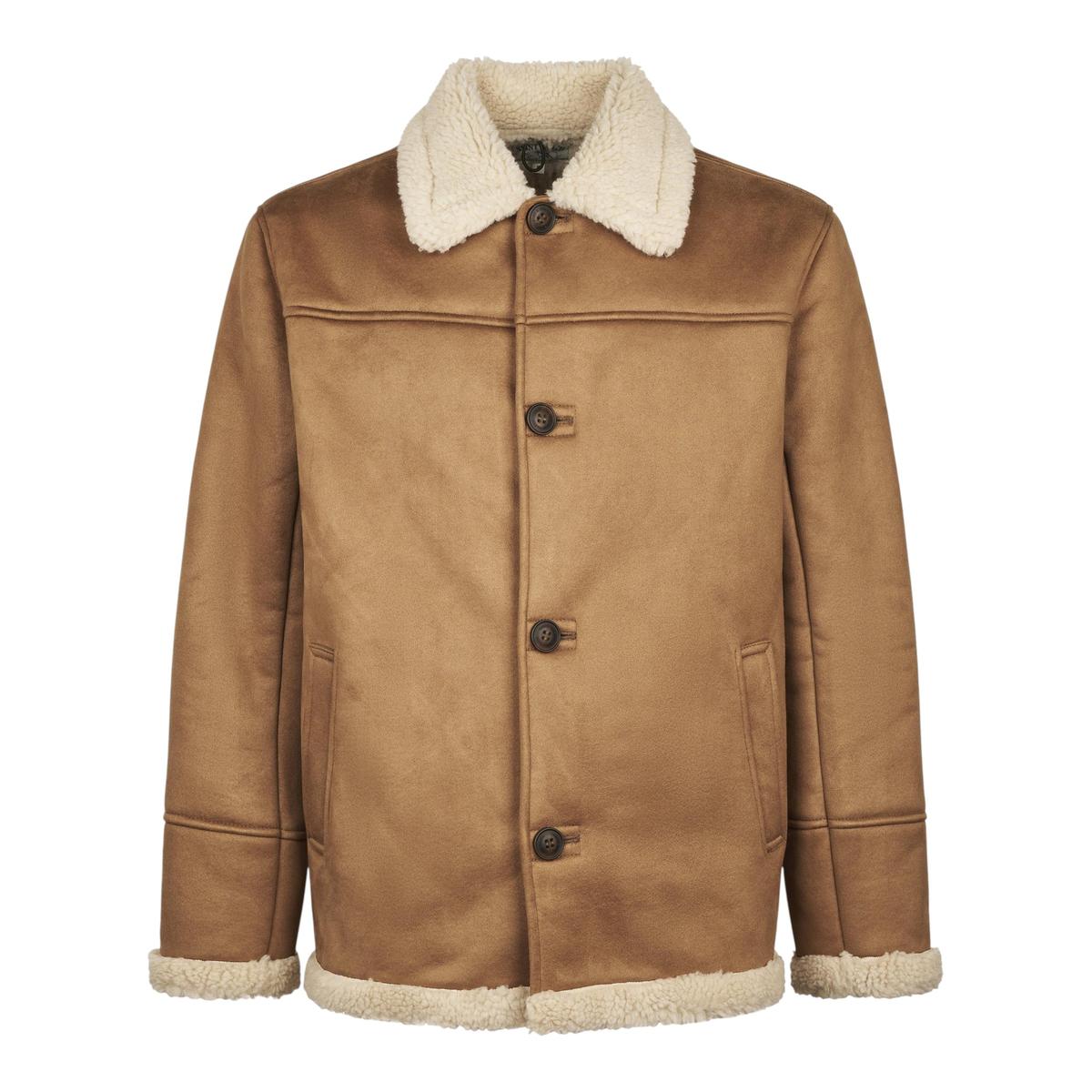 MC2 CAMEL KELLS JACKET