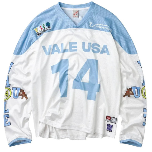 Vale Forever Valemore Skies Jersey