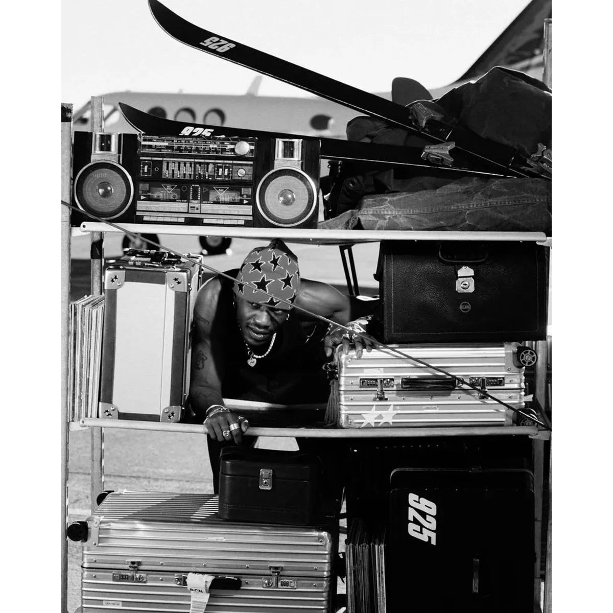 Twojeys Icon Heart Necklace